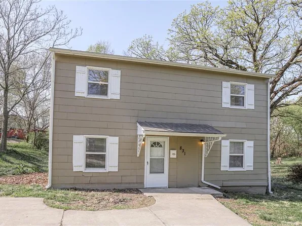 831 Stewart Ave, Kansas City, KS 66101