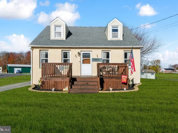 623 Salem Fort Elfsborg Rd, Salem, NJ 08079
