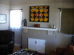 1640 E Hampton St, Tucson, AZ 85719