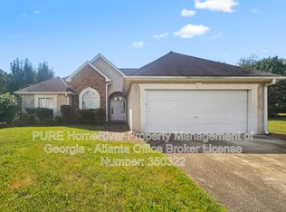 528 Bentley Way, McDonough, GA 30253