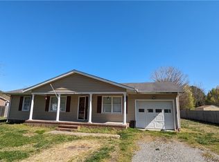 202 Belmont Dr, Toano, VA