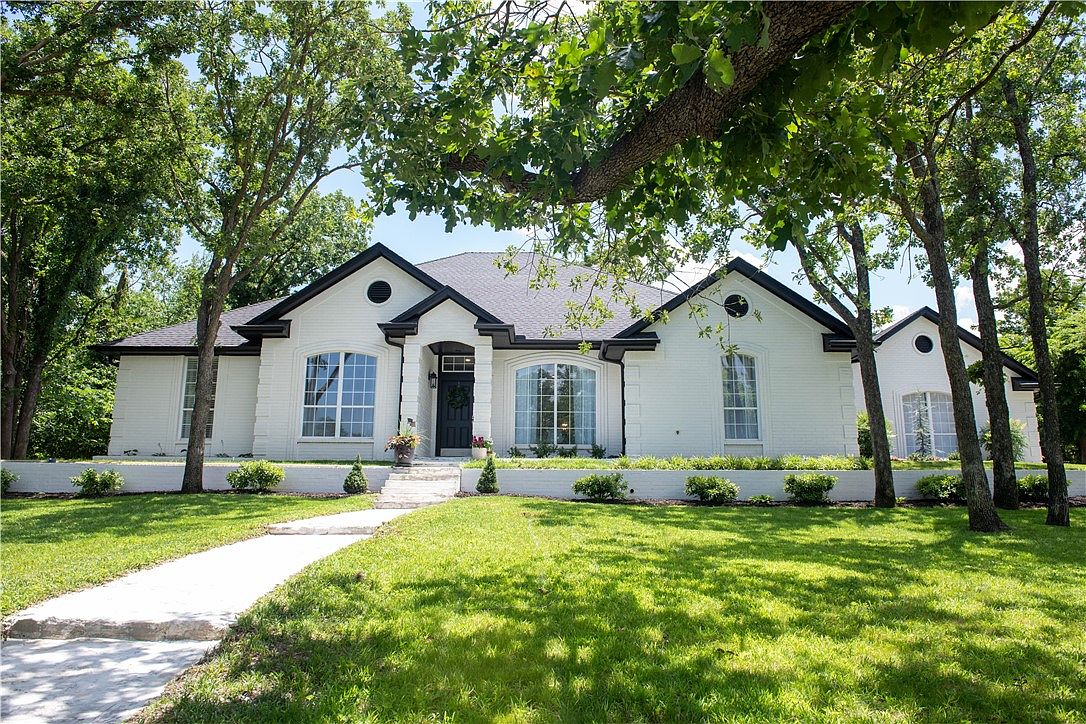4100 Bent Tree Dr, Edmond, OK 73034 Zillow