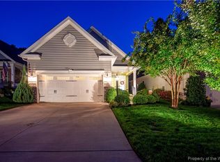 6322 Cordelia Rd, Williamsburg, VA 23188