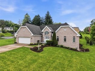 315 Lesnett Rd, Pittsburgh, PA 15241