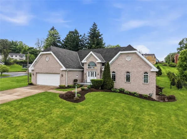 315 Lesnett Rd, Pittsburgh, PA 15241