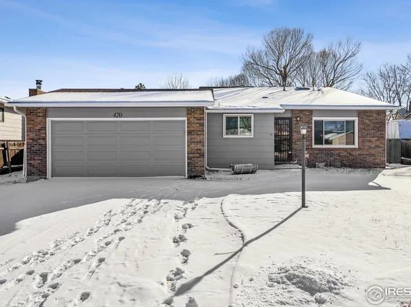 420 E 32nd St, Loveland, CO 80538