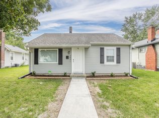 3841 E 11th St, Indianapolis, IN