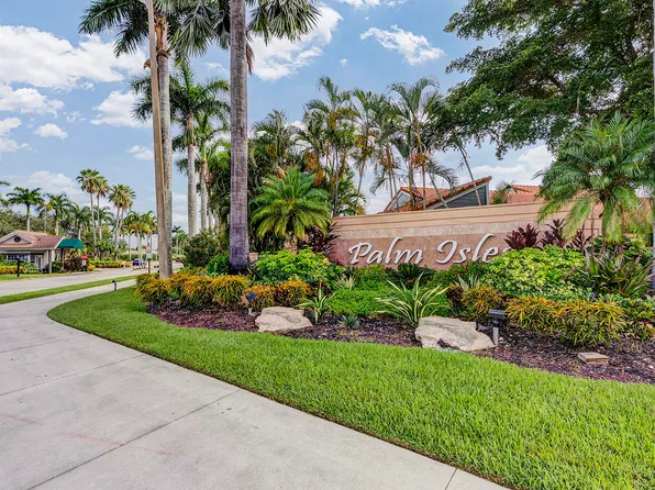 9938 Harbour Lake Circle, Boynton Beach, FL 33437