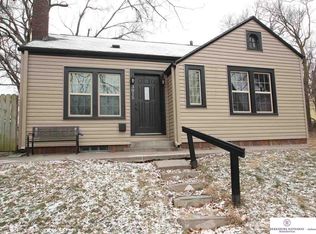 3015 Vane St, Omaha, NE 68112