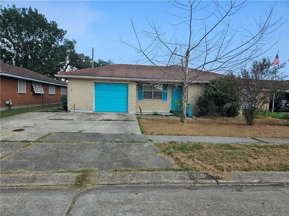 309 Cottonwood Dr, Gretna, LA 70056