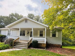 1233PB -Ellett Road Duplexes -Lester - M, Blacksburg, VA 24060