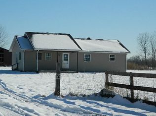 7156 Dickey Rd, Middletown, OH 45042