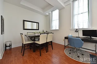 Rented by Spire Group