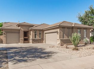3857 E Packard Dr, Gilbert, AZ 85298