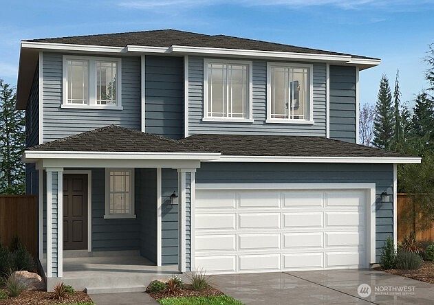 1st image of 406 Sunbeam (Lot 35) Street NW