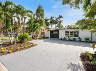 1218 Lincoln St, Hollywood, FL 33019