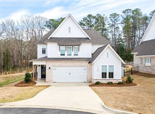 1230 Ruth Way, Auburn, AL 36830