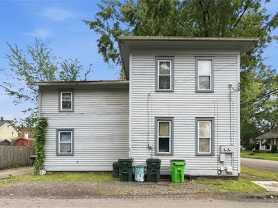 820 Parkview St NE, Massillon, OH, 44646