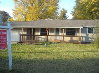 4441 Alder Dr, Flint, MI 48506