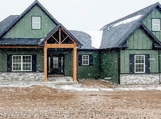 11 Pine Hills Ct, Crawfordsville, IN