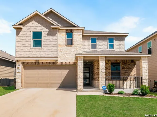 3508 Under Par, San Antonio, TX 78245
