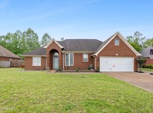 5345 Blocker St, Olive Branch, MS 38654