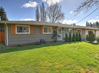 350 Union Ave SE, Renton, WA 98059