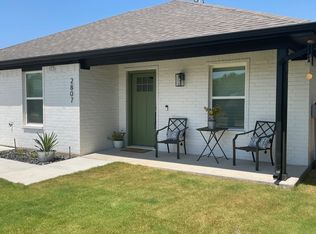 2807 Steepleridge Cir, Granbury, TX 76048