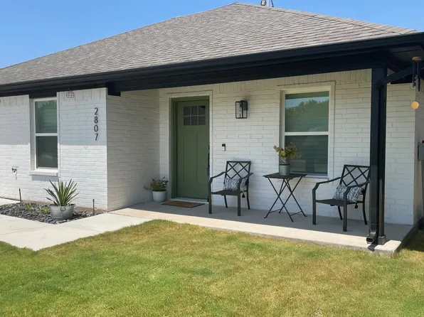 2807 Steepleridge Cir, Granbury, TX 76048