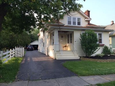 52 Somerton Ave, Kenmore, NY, 14217