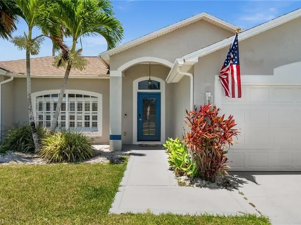 2017 Cape Coral PKWY W, CAPE CORAL, FL 33914