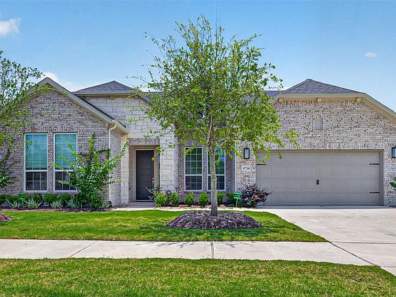 2nd image of 4726 Granite Shadow Ln