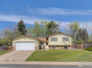 2007 Hampshire Rd, Fort Collins, CO 80526