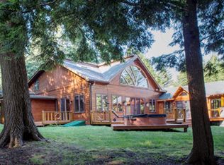 155 Sonne Rd, Old Forge, NY 13420