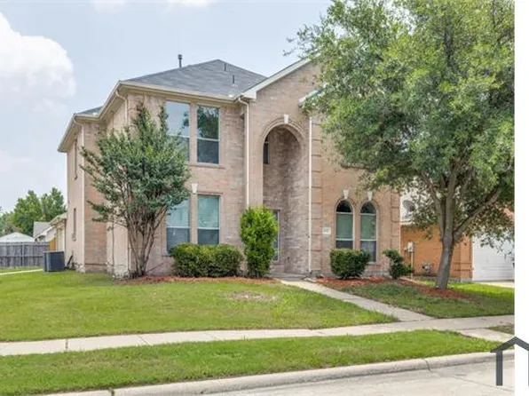 6701 Kinross Dr, Arlington, TX 76002