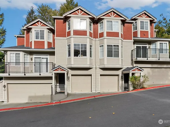 2840 139th Avenue SE #23, Bellevue, WA 98005