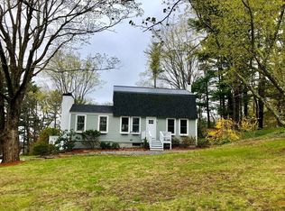 10 Swetts Hl, Amesbury, MA 01913