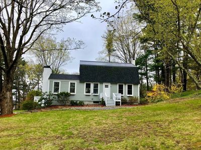 10 Swetts Hl, Amesbury, MA, 01913