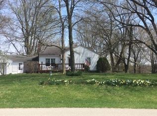 355 Hess Rd, Martinsville, IN 46151