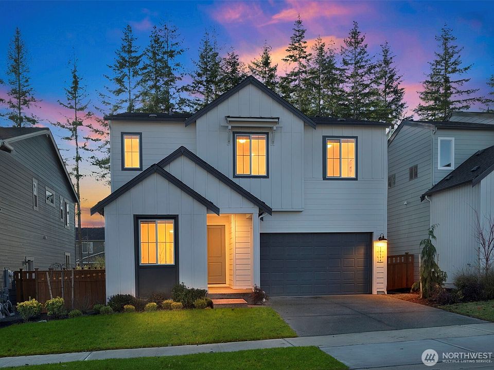 1st image of 14644 203rd Ave E