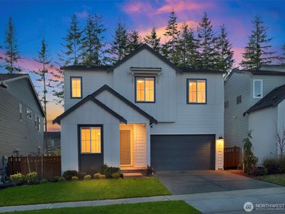 14644 203rd Ave E #17, Bonney Lake, WA, 98391