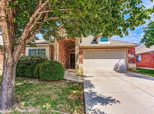 2761 Cascade Cove Dr, Little Elm, TX 75068