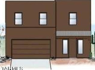 1441 N Darlene Pl, Vail, AZ 85641