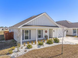 317 Highbrook Rd, Panama City, FL 32404