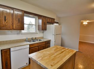7109 N Park Ave #1, Kansas City, MO 64118