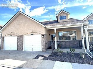 1231 Villa Grv, Monument, CO 80132