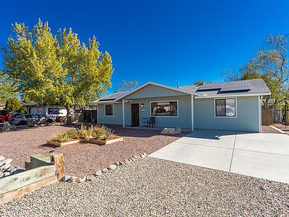 2nd image of 4843 N Harlequin Dr