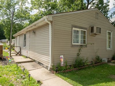 12103 Walnut Dr, Minster, OH, 45865