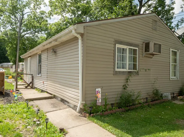 12103 Walnut Dr, Minster, OH 45865