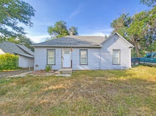 719 E Loucks St, Sheridan, WY 82801
